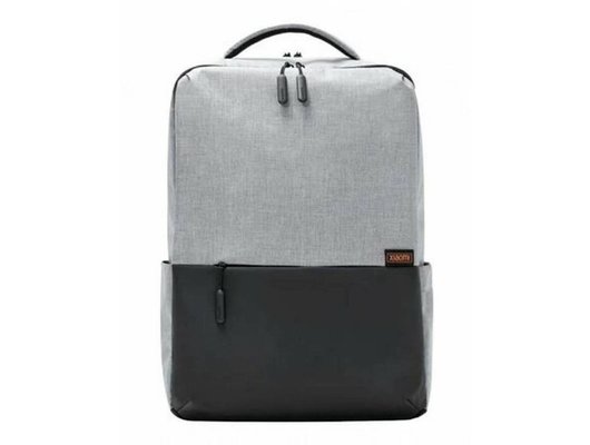 Рюкзак для ноутбука Xiaomi Commuter Backpack (Light Gray) BHR4904GL